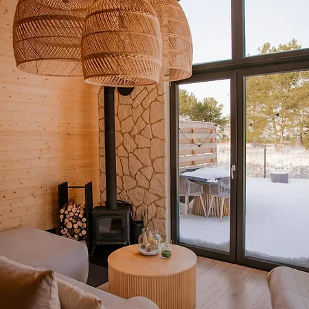 Harmony Hill * Ulinia