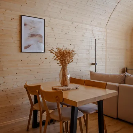 Harmony Hill Villa *