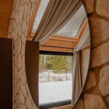 Villa Harmony Hill Ulinia