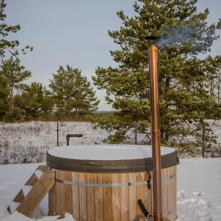 Villa Harmony Hill Ulinia