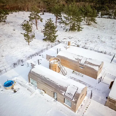 Harmony Hill וילה