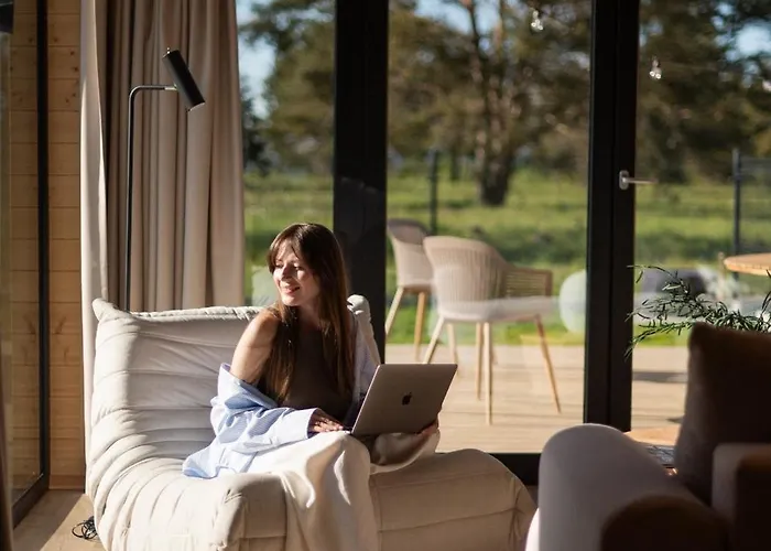 Harmony Hill Villa *