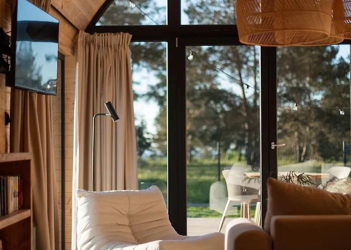 Harmony Hill Villa *