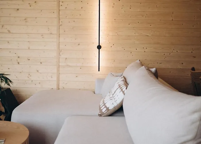 Villa Harmony Hill *