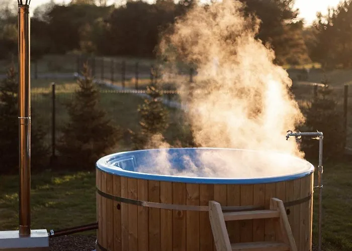 Harmony Hill Villa Ulinia