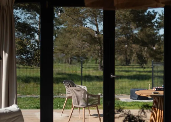 Villa Harmony Hill Ulinia