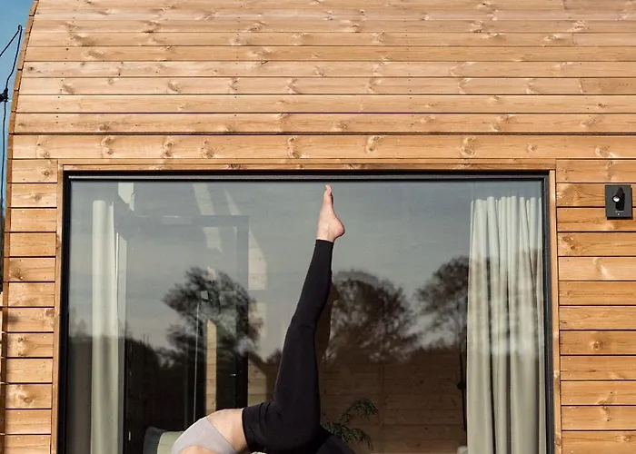 Villa Harmony Hill *