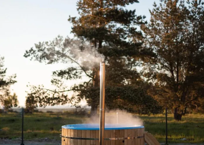 Villa Harmony Hill *