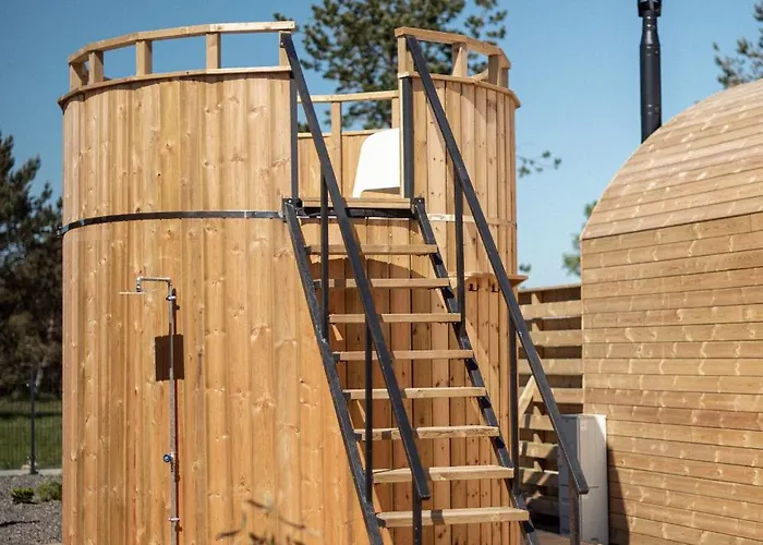 Villa Harmony Hill Ulinia