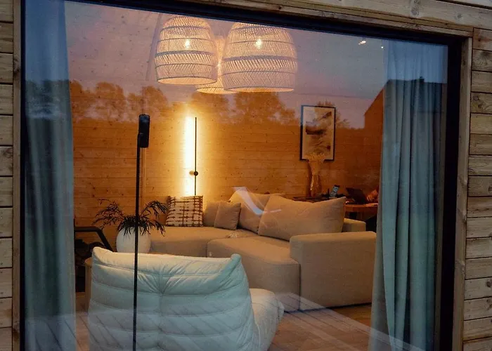 Harmony Hill Villa *