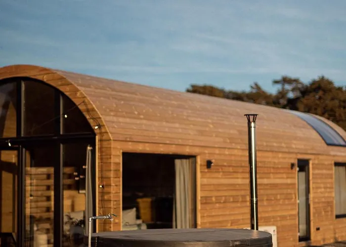 Harmony Hill Villa *