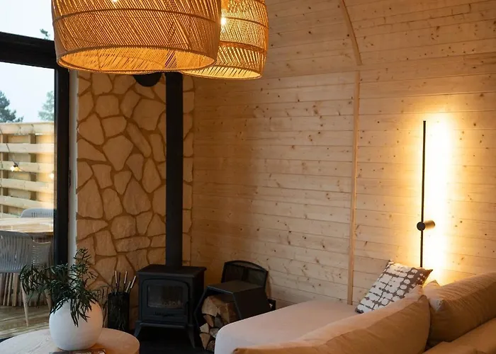 Harmony Hill Villa Ulinia