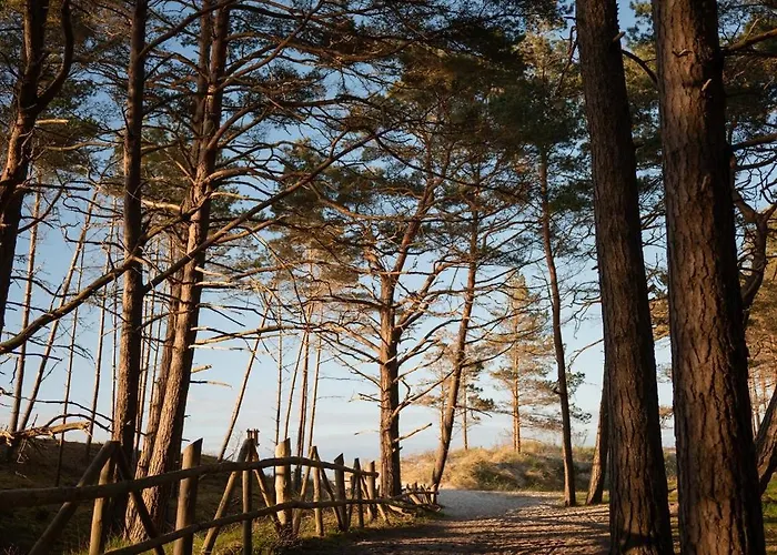 Villa Harmony Hill Ulinia