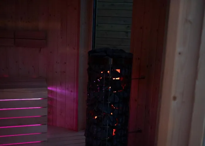 Harmony Hill * Ulinia