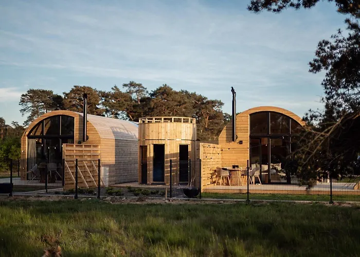 Villa Harmony Hill Ulinia