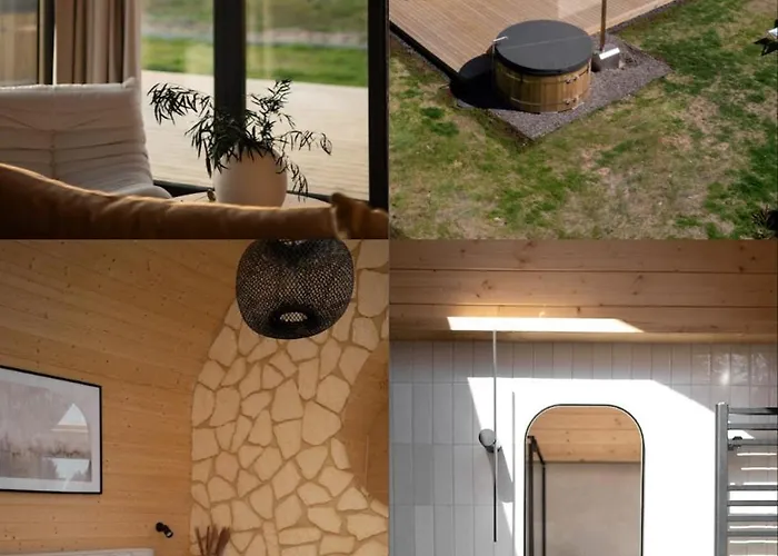 Villa Harmony Hill Ulinia