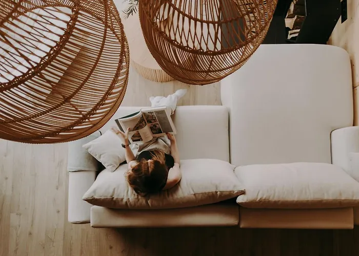 Harmony Hill * Ulinia