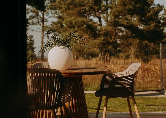 Villa Harmony Hill *