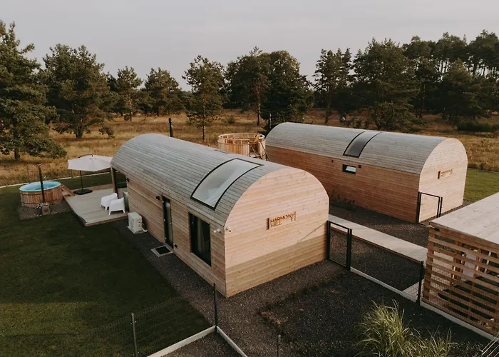 Harmony Hill * Ulinia