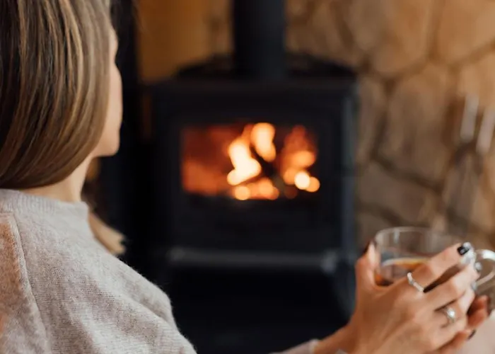 Villa Harmony Hill Ulinia