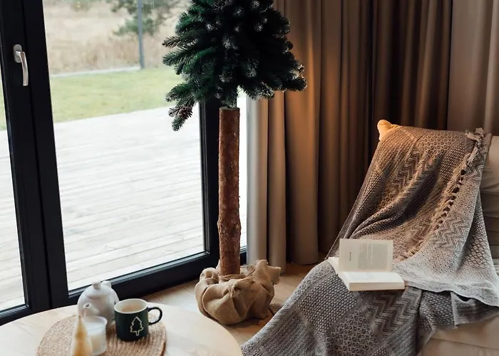 Harmony Hill Villa Ulinia