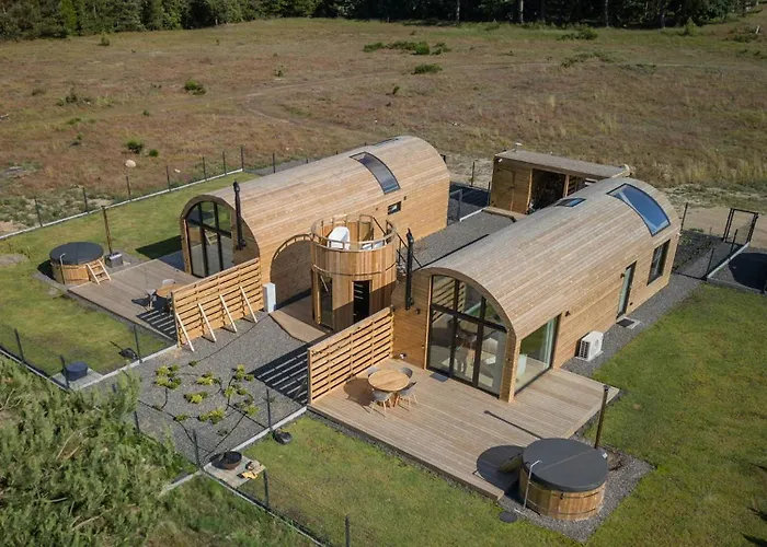 Harmony Hill Villa Ulinia