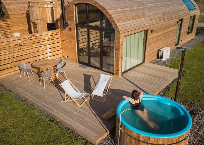 Harmony Hill Villa Ulinia