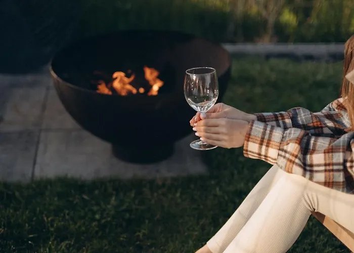 Villa Harmony Hill Ulinia