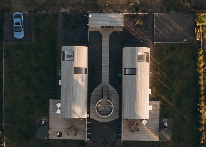 Harmony Hill Villa Ulinia