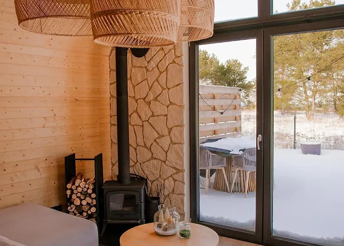 Harmony Hill * Ulinia