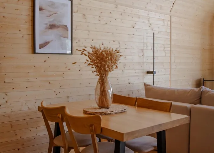 Harmony Hill Villa *