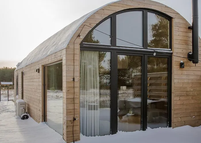 Villa Harmony Hill Ulinia