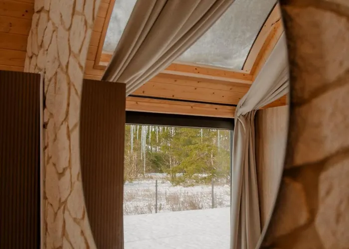 Villa Harmony Hill Ulinia