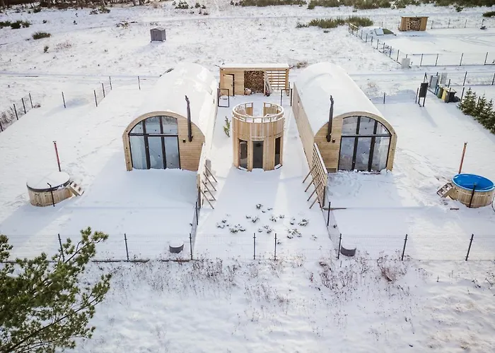 Villa Harmony Hill *